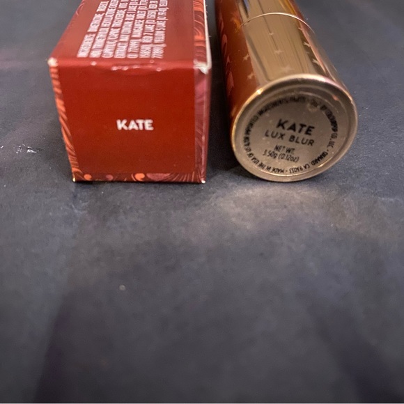 BNIB- Colourpop “Kate” Lux Blur Lipstick (Plush Like Me) - Picture 3 of 7